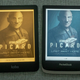 The PocketBook Color included an LED front light, but unlike other e-readers it couldn’t be tuned to a warmer color for comfortable reading at night. It stayed cool to help the E Ink screen’s color reproduction remain as accurate as possible.